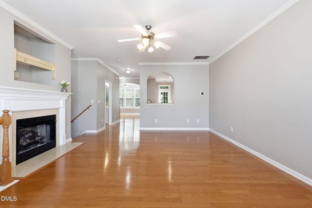 5003 Celtic Court, Raleigh, NC 27612