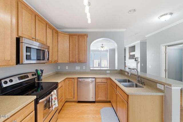 5003 Celtic Court, Raleigh, NC 27612