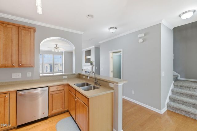 5003 Celtic Court, Raleigh, NC 27612