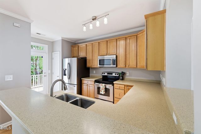 5003 Celtic Court, Raleigh, NC 27612