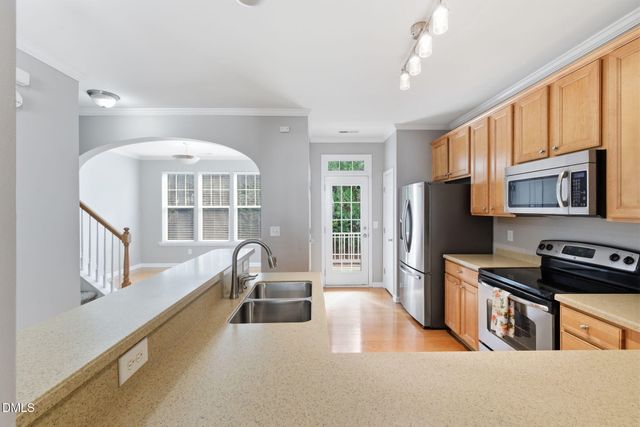 5003 Celtic Court, Raleigh, NC 27612