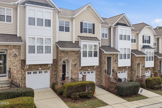 5003 Celtic Court, Raleigh, NC 27612