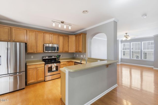 5003 Celtic Court, Raleigh, NC 27612