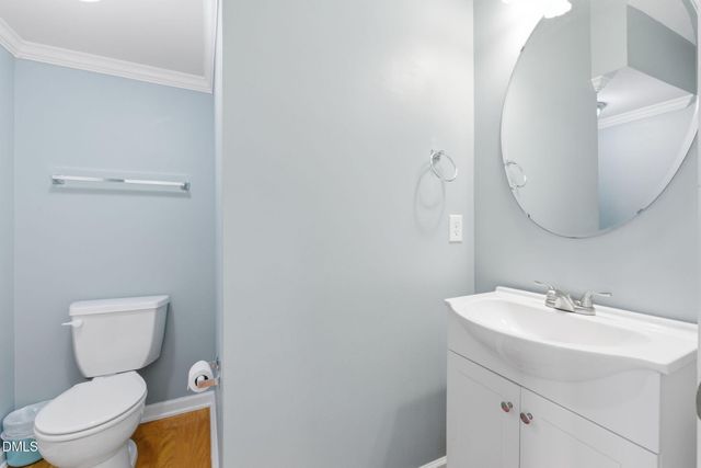 5003 Celtic Court, Raleigh, NC 27612