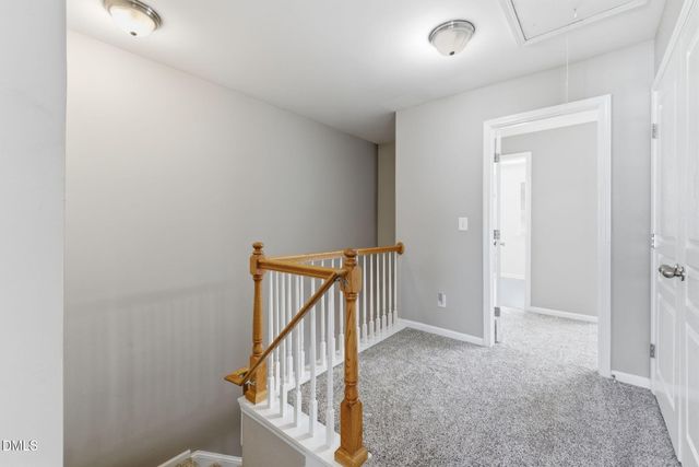 5003 Celtic Court, Raleigh, NC 27612