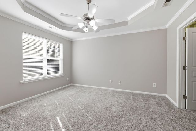 5003 Celtic Court, Raleigh, NC 27612