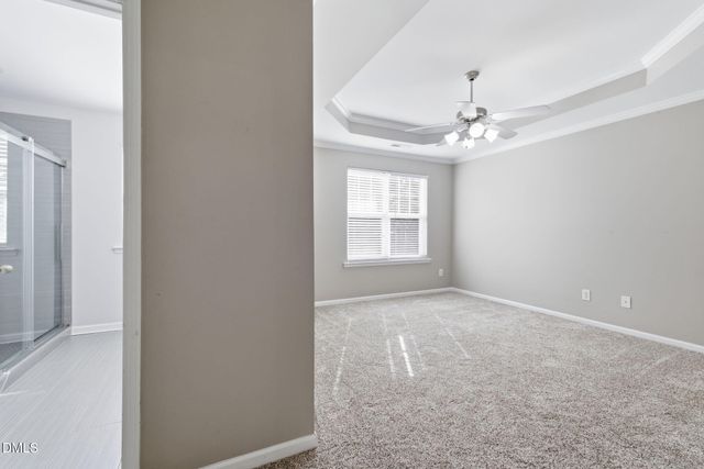 5003 Celtic Court, Raleigh, NC 27612