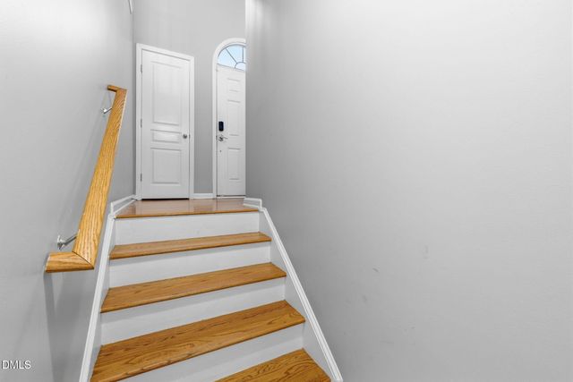 5003 Celtic Court, Raleigh, NC 27612