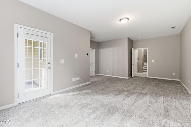 5003 Celtic Court, Raleigh, NC 27612