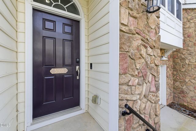 5003 Celtic Court, Raleigh, NC 27612