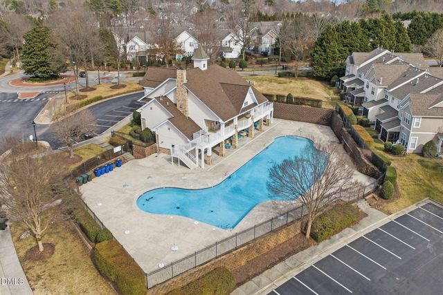 5003 Celtic Court, Raleigh, NC 27612