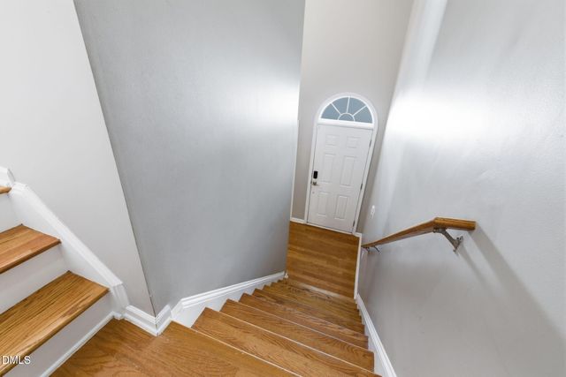 5003 Celtic Court, Raleigh, NC 27612