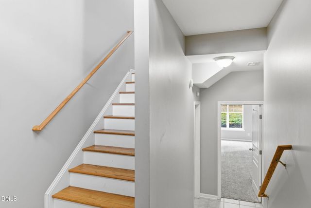 5003 Celtic Court, Raleigh, NC 27612