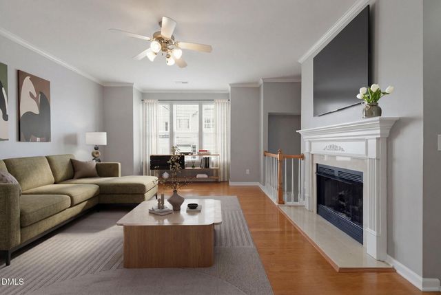 5003 Celtic Court, Raleigh, NC 27612