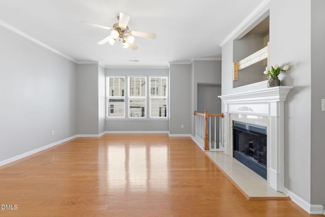 5003 Celtic Court, Raleigh, NC 27612