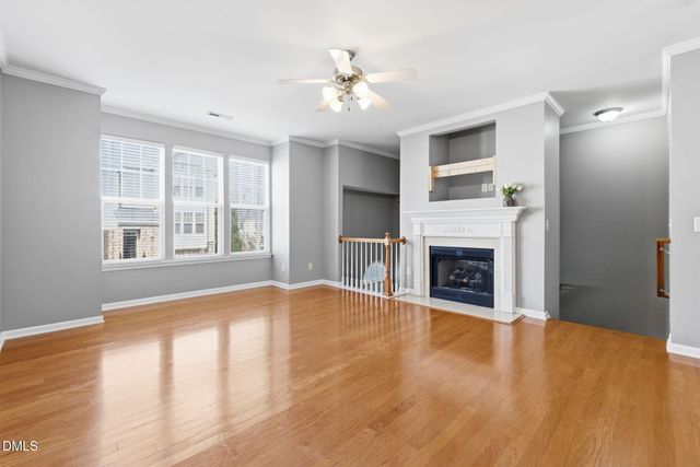 5003 Celtic Court, Raleigh, NC 27612