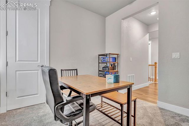 2164 Coyote Mint Drive, Monument, CO 80132