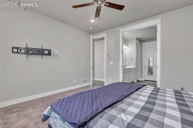 2164 Coyote Mint Drive, Monument, CO 80132