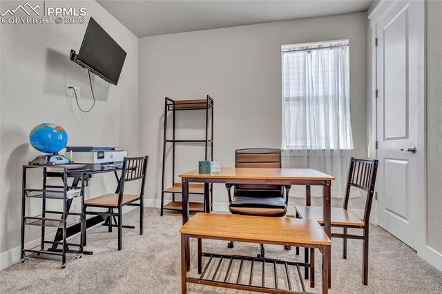 2164 Coyote Mint Drive, Monument, CO 80132