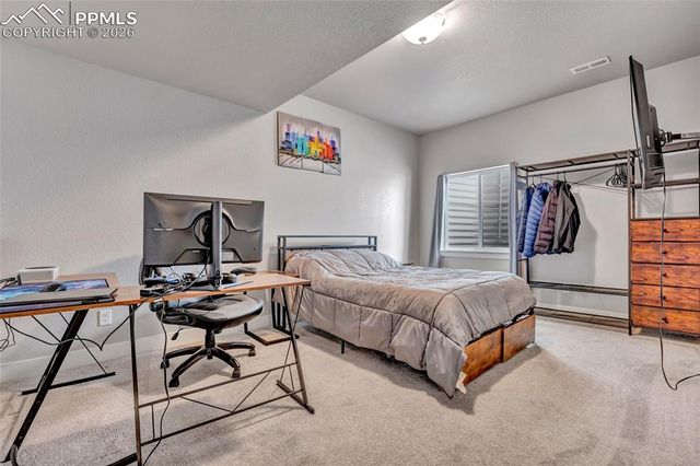 2164 Coyote Mint Drive, Monument, CO 80132