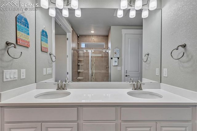 2164 Coyote Mint Drive, Monument, CO 80132