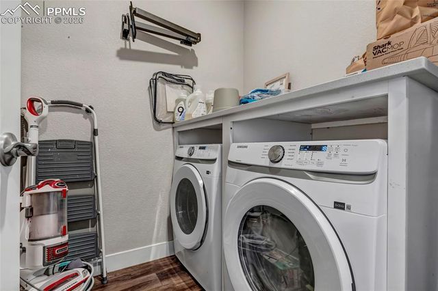 2164 Coyote Mint Drive, Monument, CO 80132