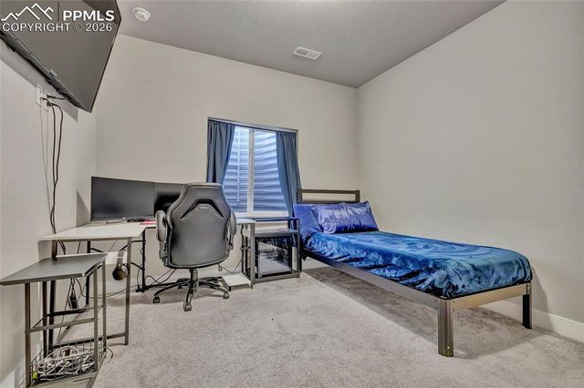 2164 Coyote Mint Drive, Monument, CO 80132