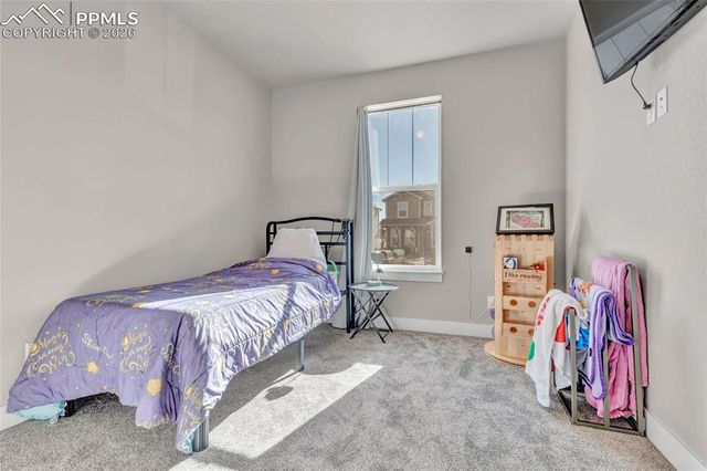 2164 Coyote Mint Drive, Monument, CO 80132