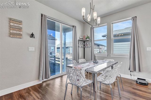 2164 Coyote Mint Drive, Monument, CO 80132