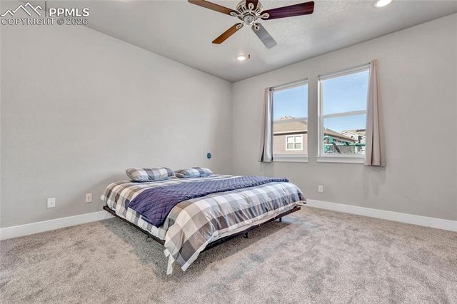 2164 Coyote Mint Drive, Monument, CO 80132