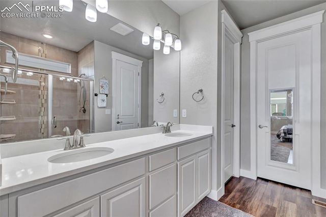 2164 Coyote Mint Drive, Monument, CO 80132