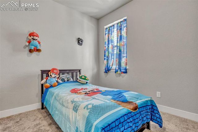 2164 Coyote Mint Drive, Monument, CO 80132