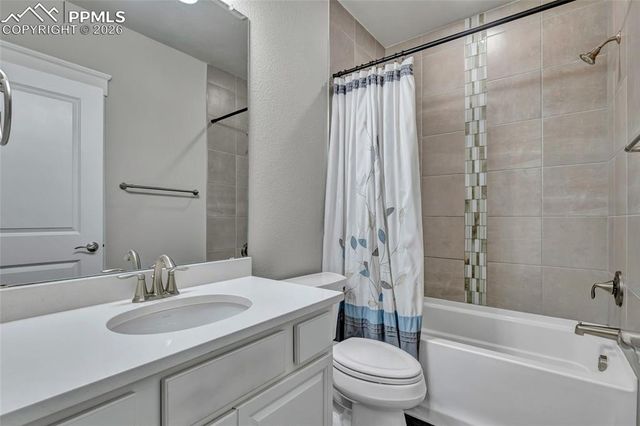 2164 Coyote Mint Drive, Monument, CO 80132