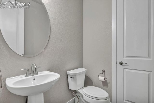 2164 Coyote Mint Drive, Monument, CO 80132