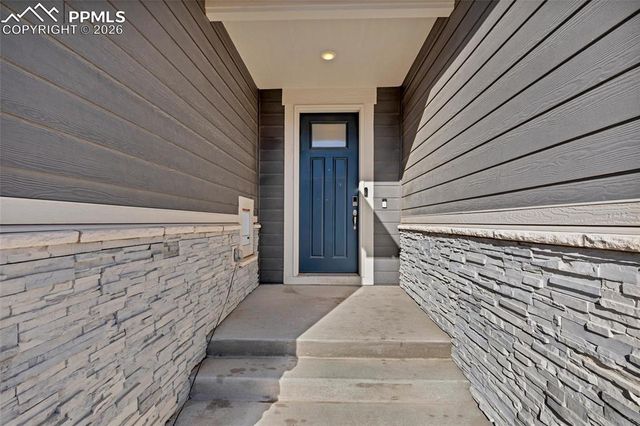 2164 Coyote Mint Drive, Monument, CO 80132