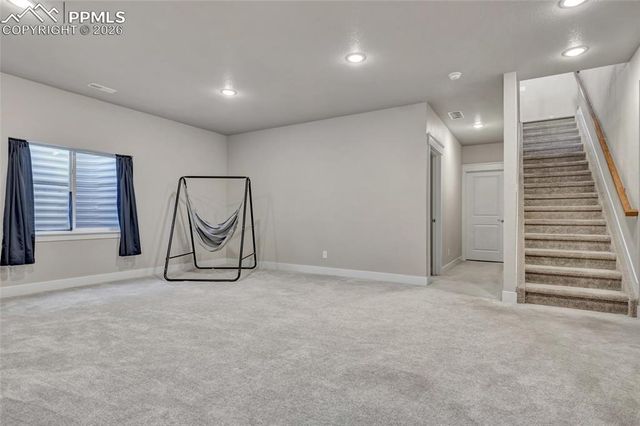 2164 Coyote Mint Drive, Monument, CO 80132