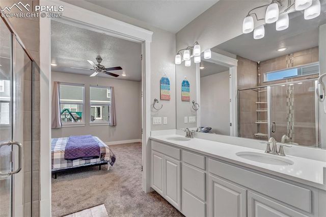 2164 Coyote Mint Drive, Monument, CO 80132