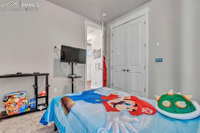 2164 Coyote Mint Drive, Monument, CO 80132