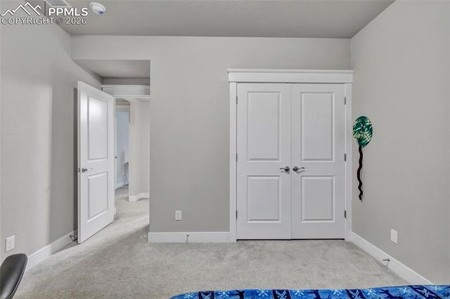 2164 Coyote Mint Drive, Monument, CO 80132