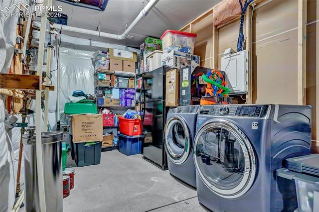 2164 Coyote Mint Drive, Monument, CO 80132