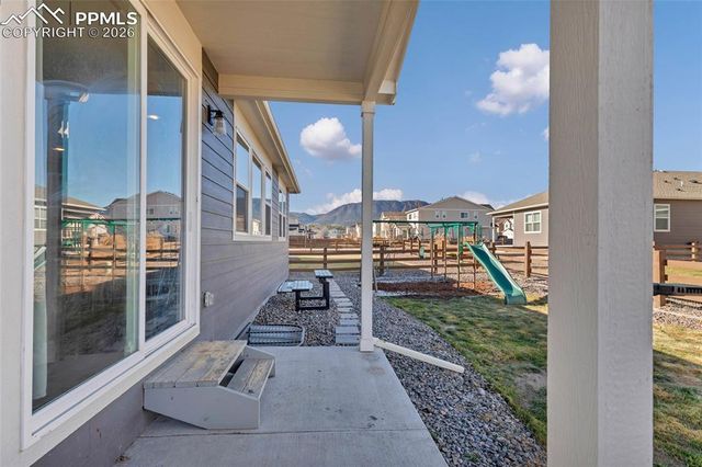 2164 Coyote Mint Drive, Monument, CO 80132