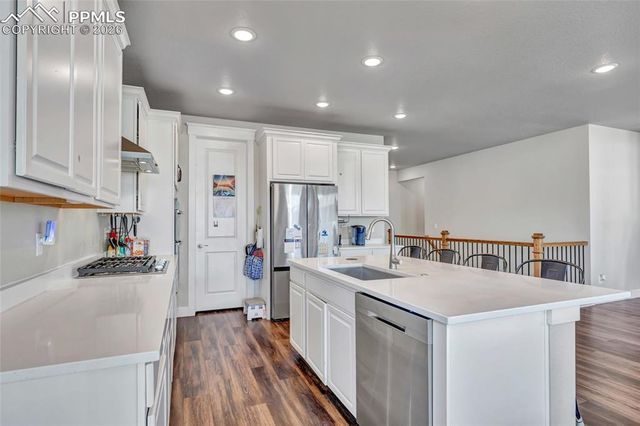 2164 Coyote Mint Drive, Monument, CO 80132