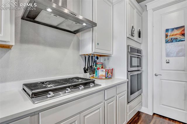 2164 Coyote Mint Drive, Monument, CO 80132