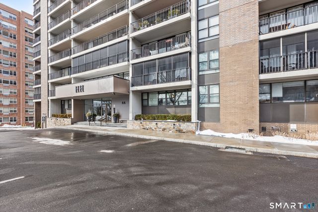 44 Strawberry Hill Avenue APT 11N, Stamford, CT 06902