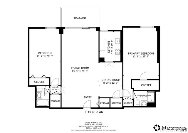 44 Strawberry Hill Avenue APT 11N, Stamford, CT 06902