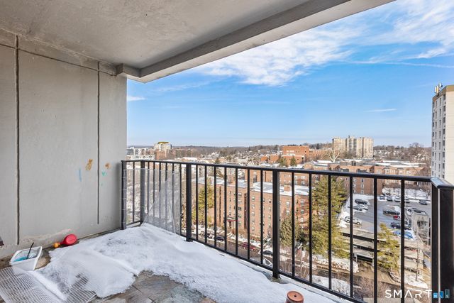 44 Strawberry Hill Avenue APT 11N, Stamford, CT 06902