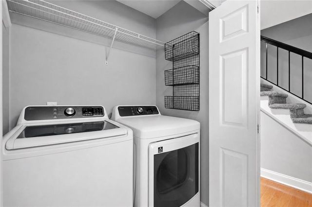 6980 Roswell Road A7, Sandy Springs, GA 30328