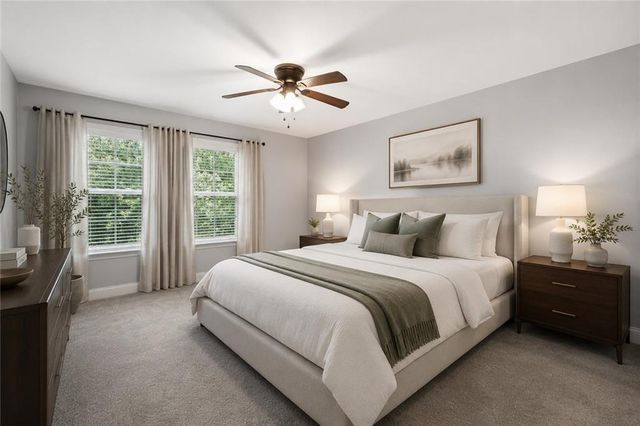 6980 Roswell Road A7, Sandy Springs, GA 30328