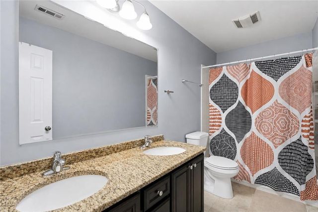 6980 Roswell Road A7, Sandy Springs, GA 30328