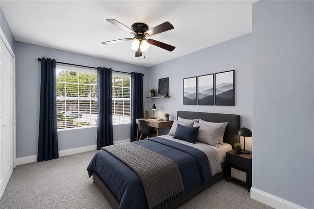 6980 Roswell Road A7, Sandy Springs, GA 30328